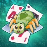 Картинка Best Solitaire: Spider